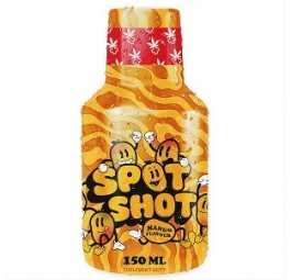 BombDope Mango SpotShot 150ml