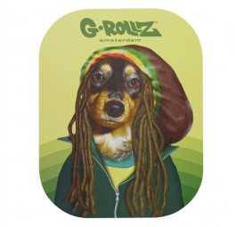 Magnetyczna pokrywka na...