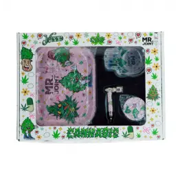 Zestaw Mr. Joint Młynek,...