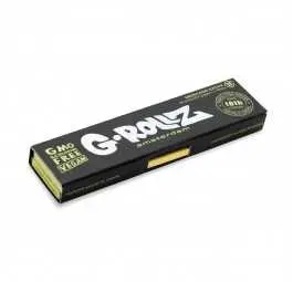 Bibułki G-Rollz Alfa KS...