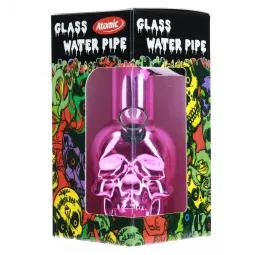 Bongo szklane Mini Head 16...