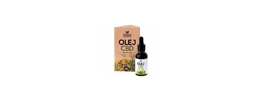 Produkty CBD - unikatowebonga.pl