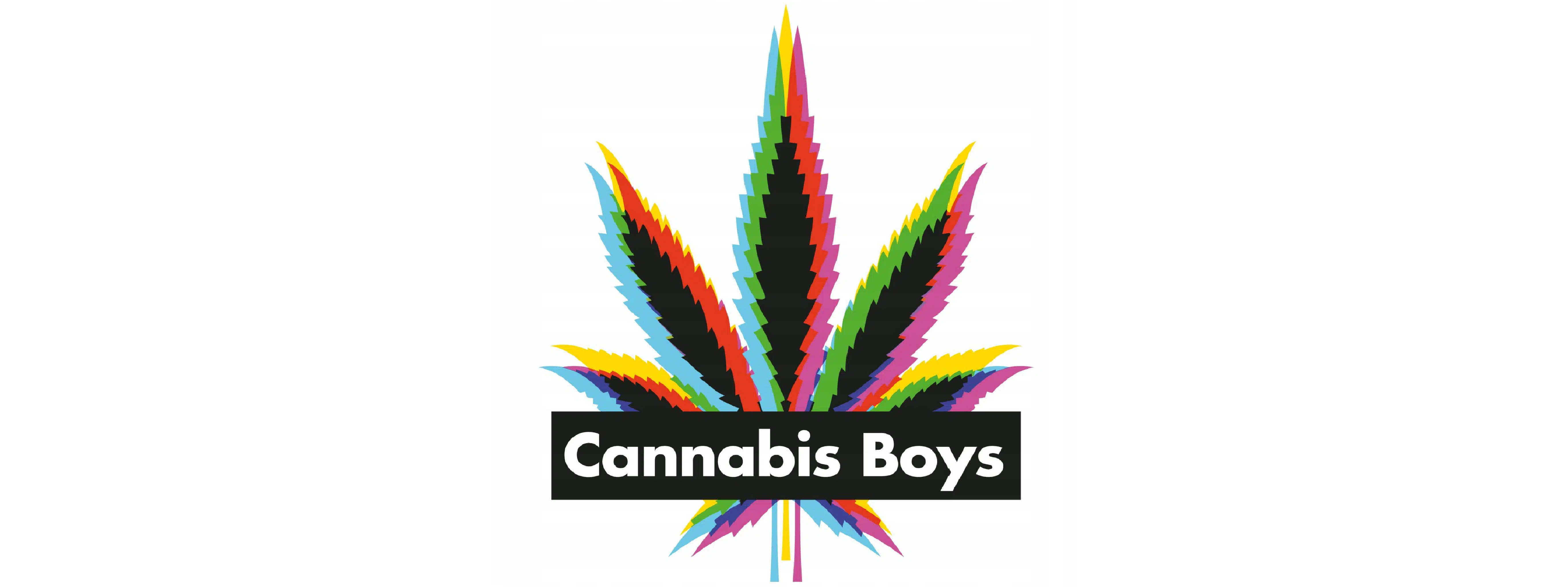 Cannabis Boys